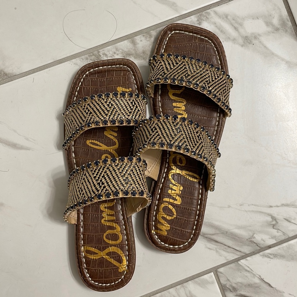 Sam Edelman Sandal